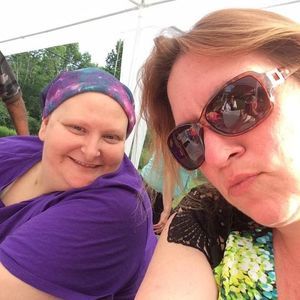 Meet your Posher, Robine